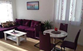 Apartmani Marojevic, Bar
