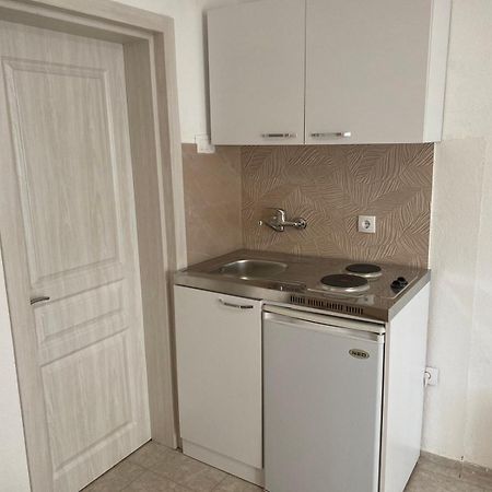 Apartmani Marojevic, Бар Экстерьер фото