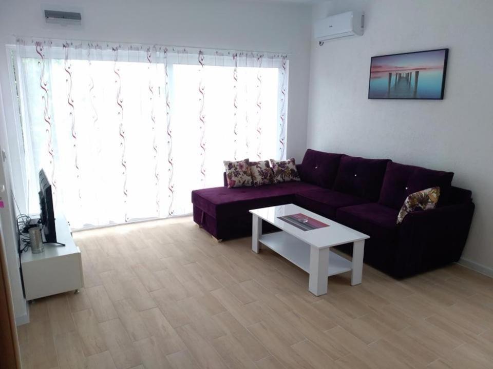 Apartmani Marojevic, Бар Экстерьер фото