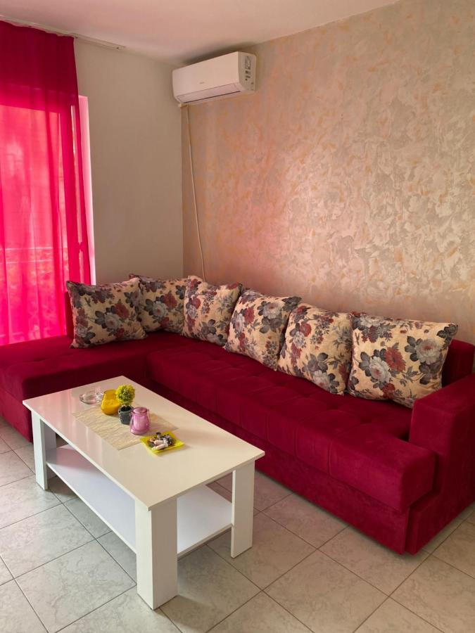 Apartmani Marojevic, Бар Экстерьер фото