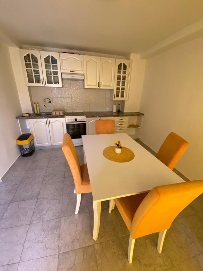 Apartmani Marojevic, Бар Экстерьер фото