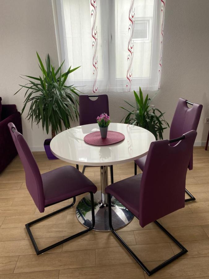 Apartmani Marojevic, Бар Экстерьер фото