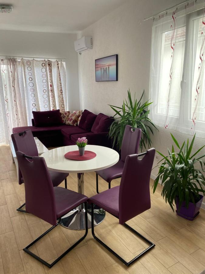 Apartmani Marojevic, Бар Экстерьер фото