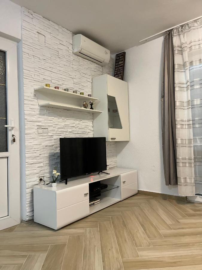 Apartmani Marojevic, Бар Экстерьер фото