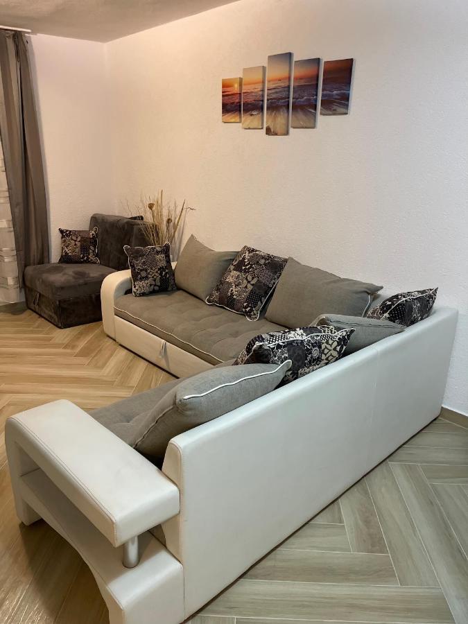 Apartmani Marojevic, Бар Экстерьер фото