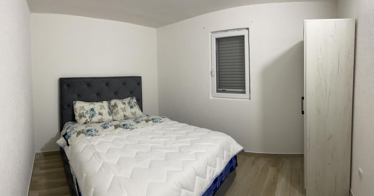 Apartmani Marojevic, Бар Экстерьер фото