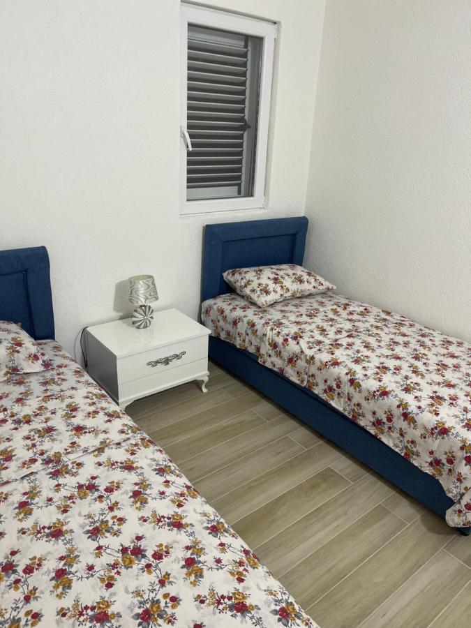 Apartmani Marojevic, Бар Экстерьер фото