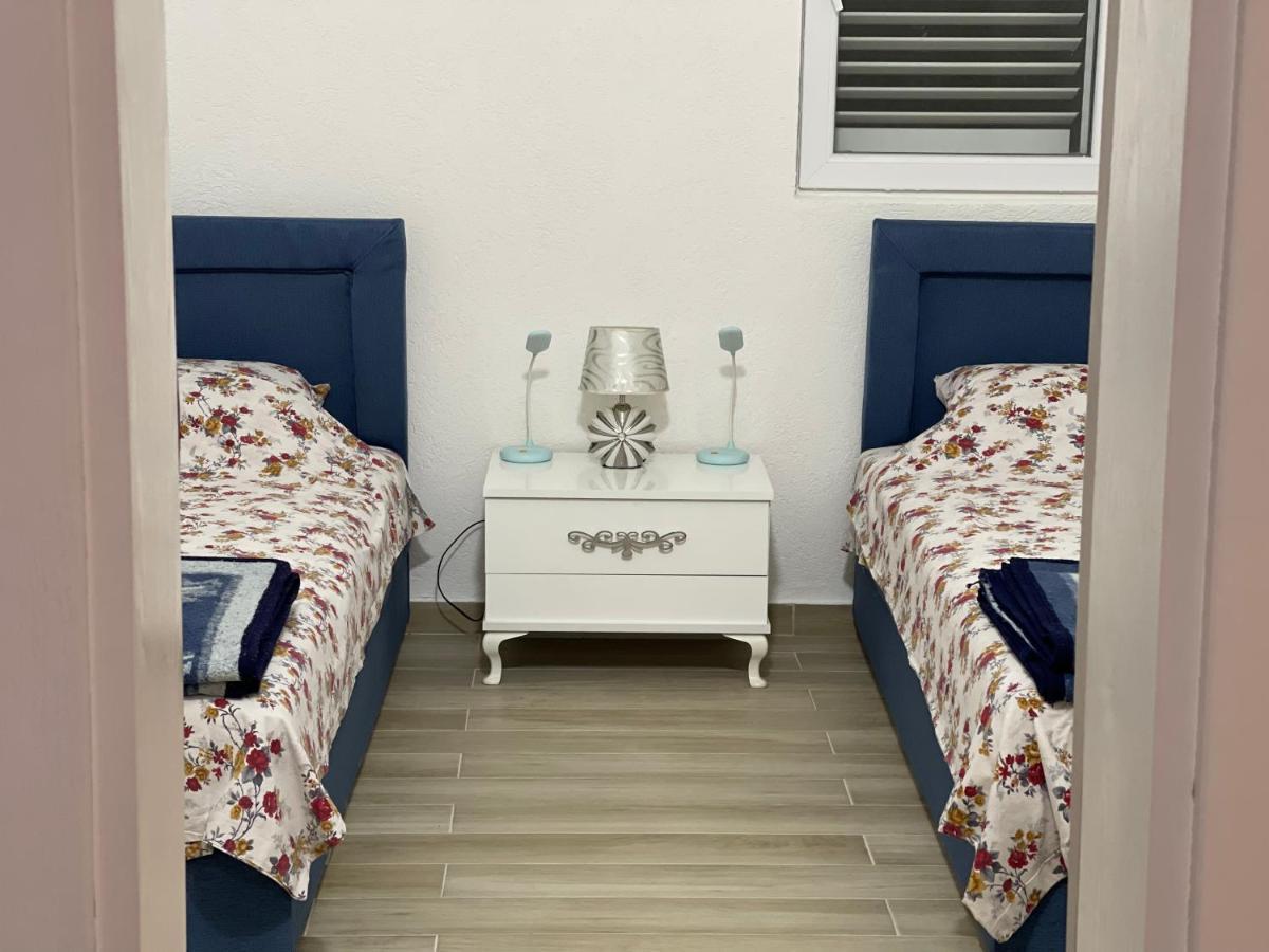 Apartmani Marojevic, Бар Экстерьер фото