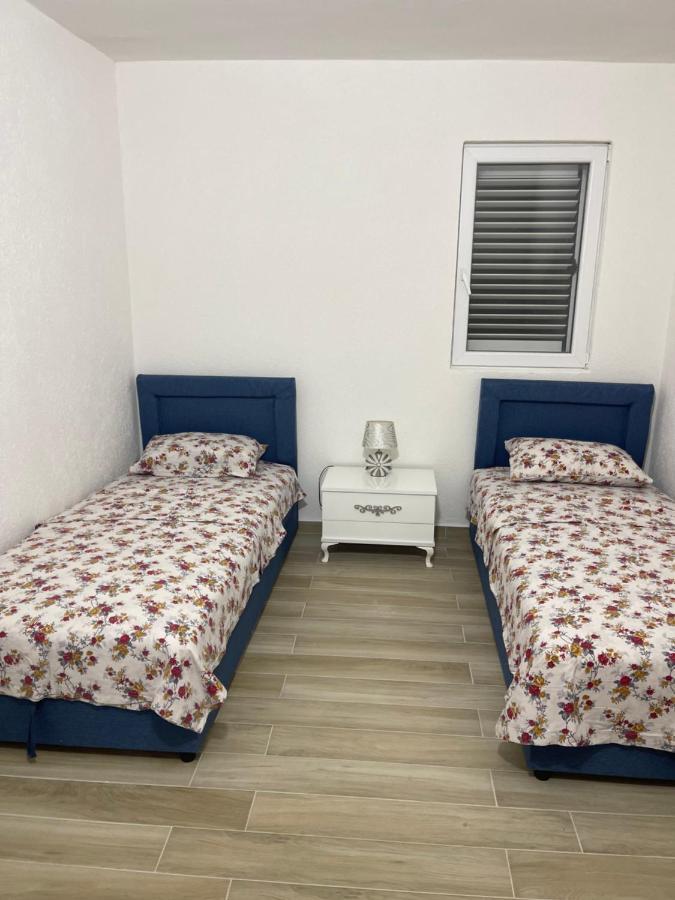 Apartmani Marojevic, Бар Экстерьер фото