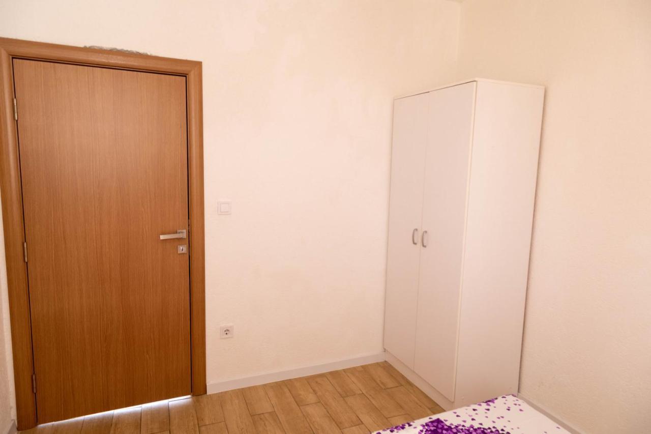 Apartmani Marojevic, Бар Экстерьер фото