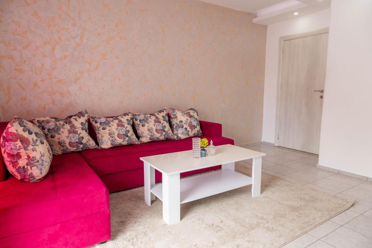 Apartmani Marojevic, Бар Экстерьер фото