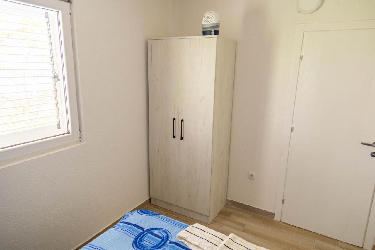 Apartmani Marojevic, Бар Экстерьер фото