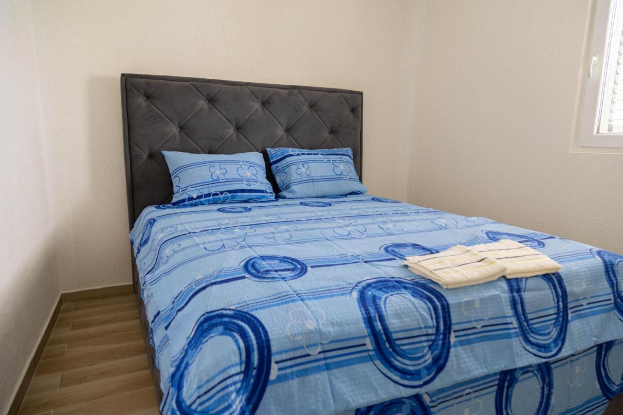 Apartmani Marojevic, Бар Экстерьер фото