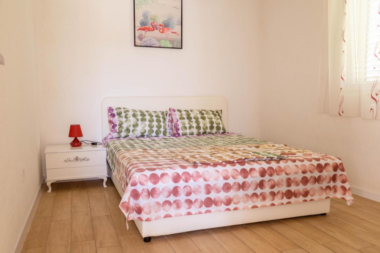 Apartmani Marojevic, Бар Экстерьер фото