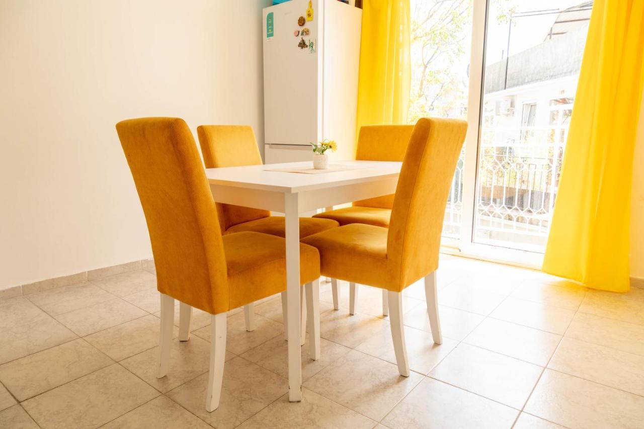 Apartmani Marojevic, Бар Экстерьер фото