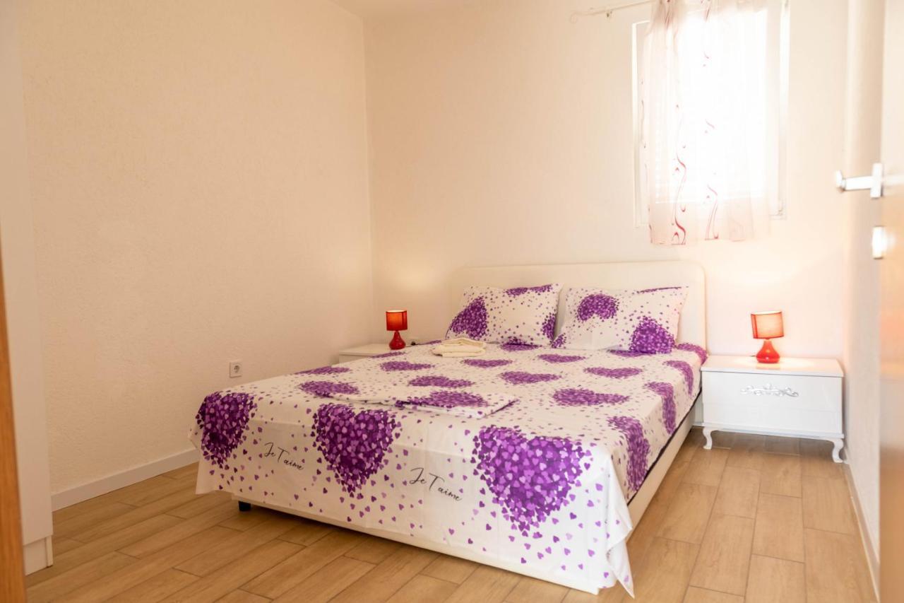 Apartmani Marojevic, Бар Экстерьер фото