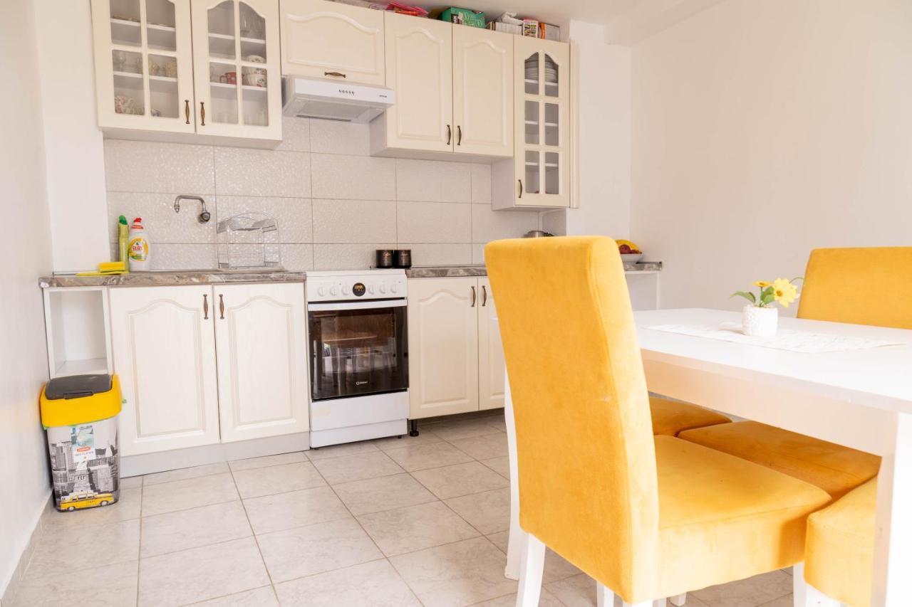 Apartmani Marojevic, Бар Экстерьер фото