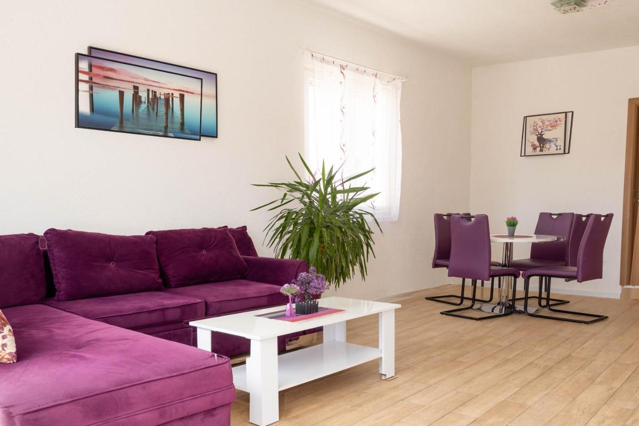 Apartmani Marojevic, Бар Экстерьер фото