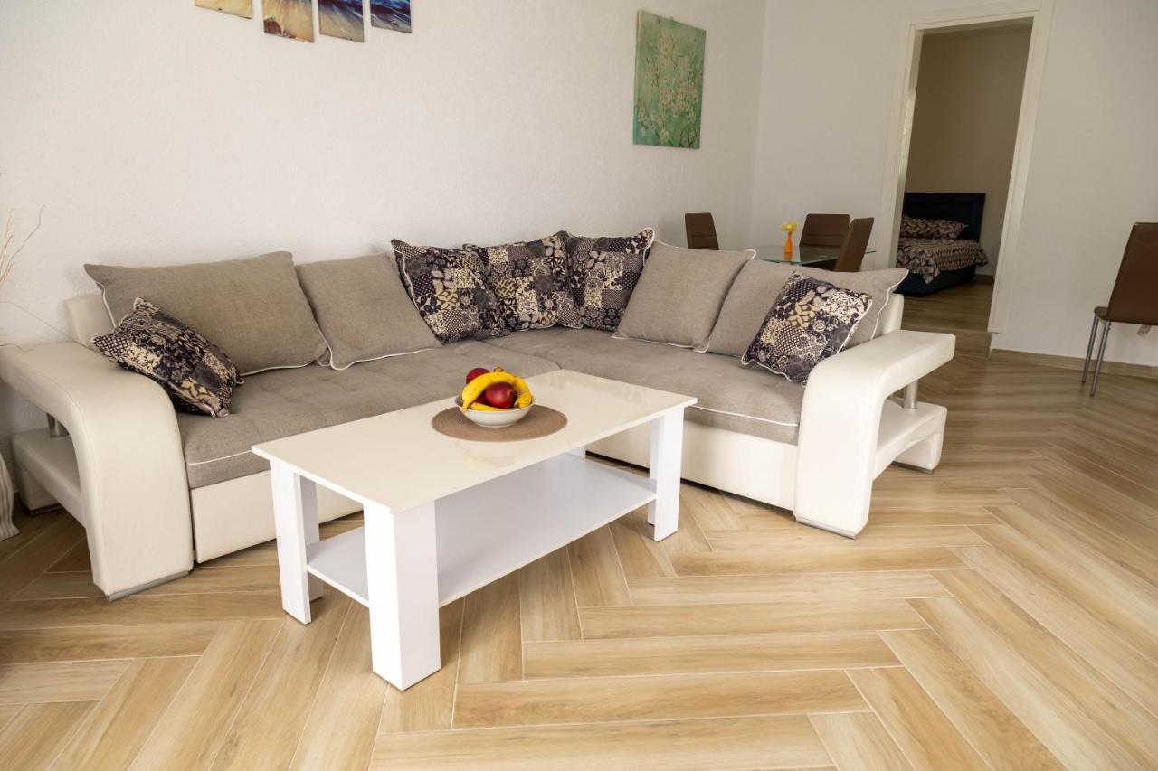 Apartmani Marojevic, Бар Экстерьер фото