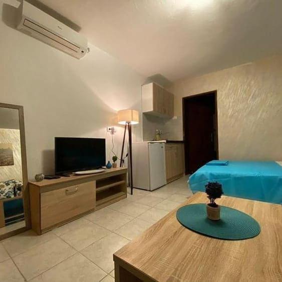 Apartmani Marojevic, Бар Экстерьер фото