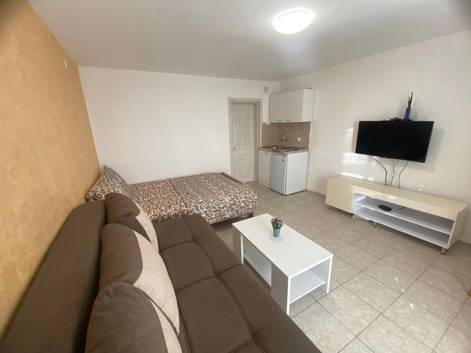 Apartmani Marojevic, Бар Экстерьер фото