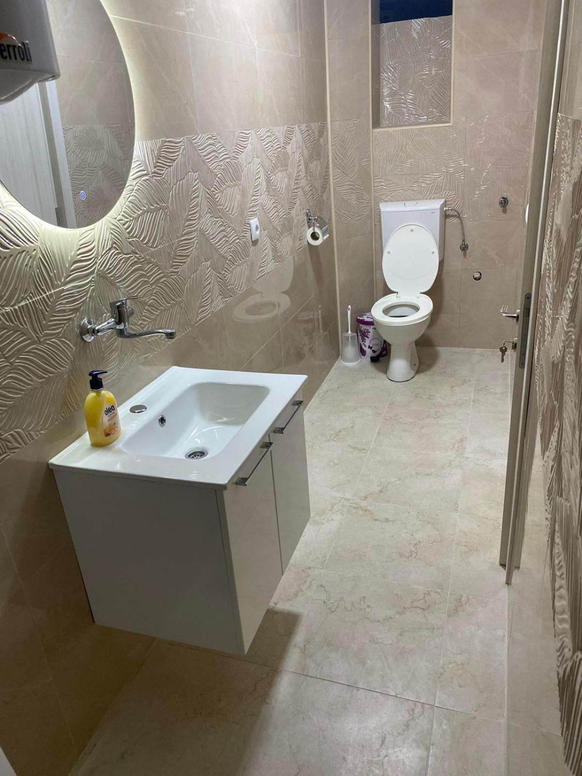 Apartmani Marojevic, Бар Экстерьер фото
